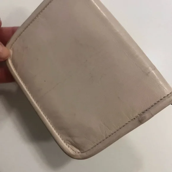 Leather Wallet - Picture 2 of 9